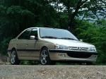 Peugeot Pars 1999 года